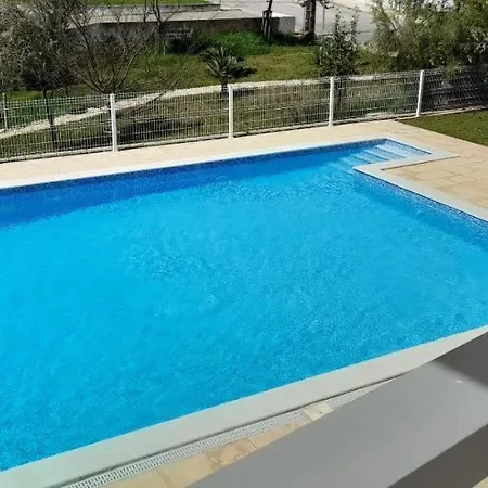 Apartment Premium 1 Rcb Da Rocha Portimao