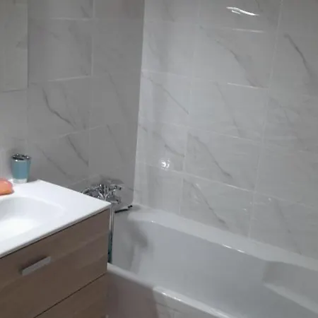 Premium 1 Rcb Da Rocha Apartment *
