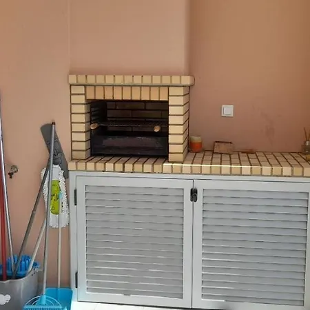 Premium 1 Rcb Da Rocha Apartment