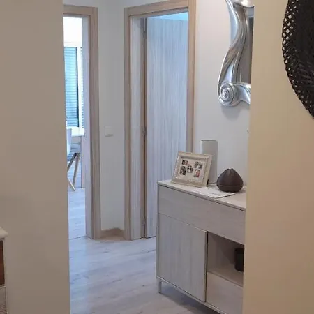 Premium 1 Rcb Da Rocha Apartment *