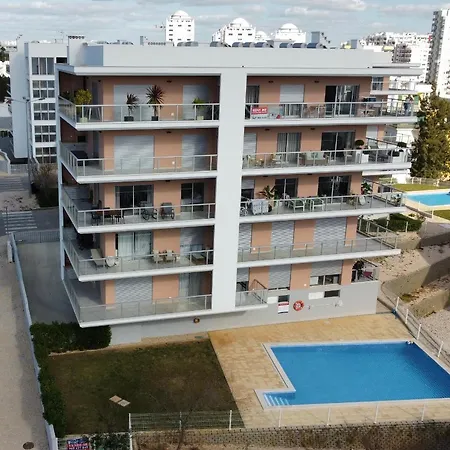 Apartment Premium 1 Rcb Da Rocha