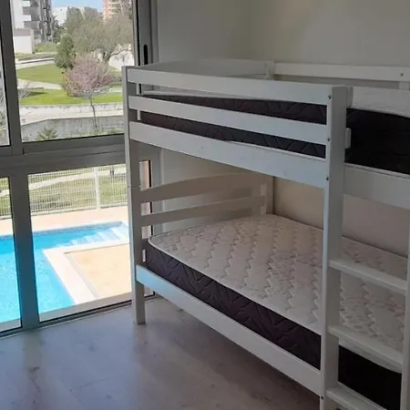 Appartamento Premium 1 Rcb Da Rocha